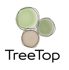 TreeTop logo
